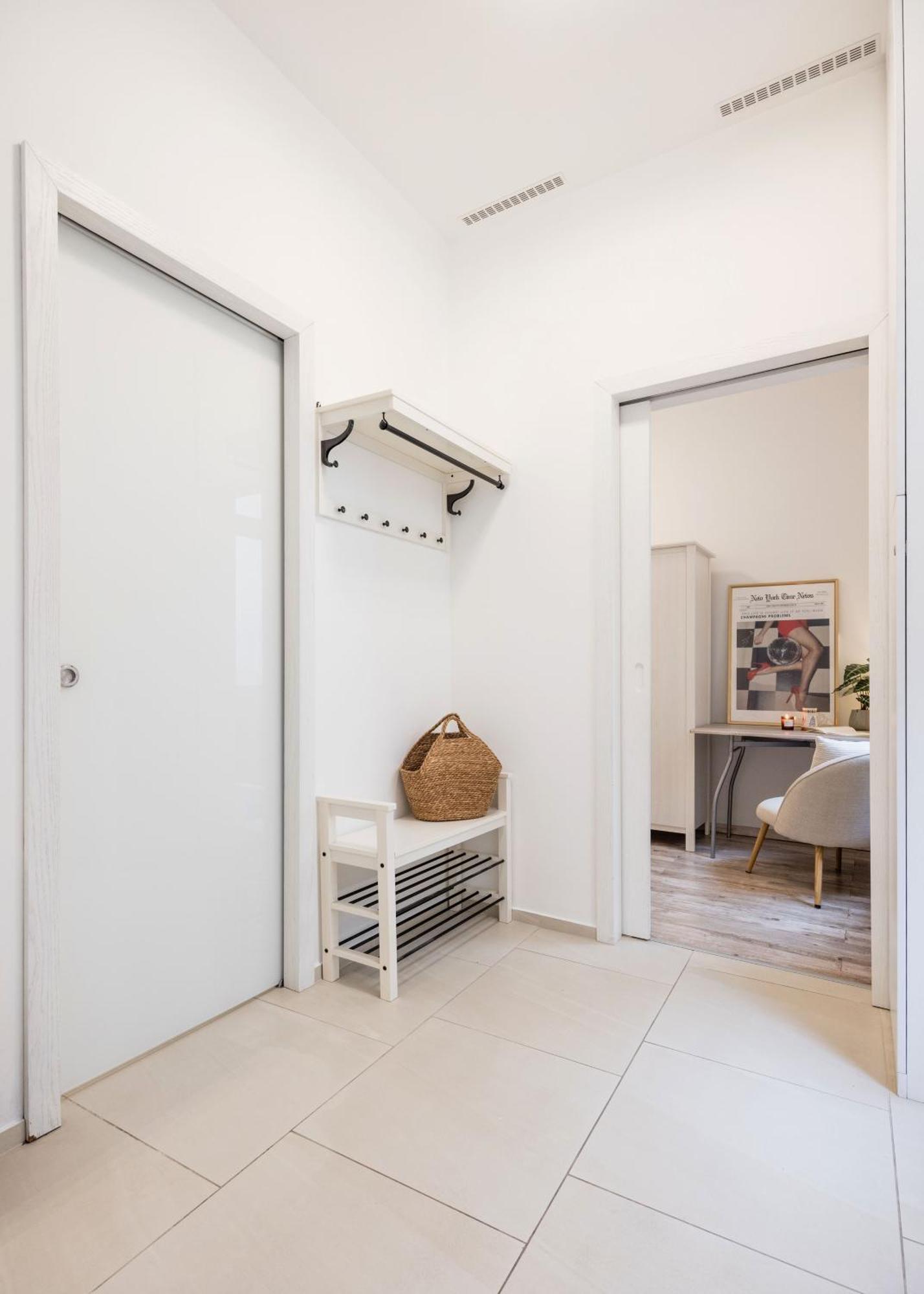Designer Boutique 2R Walk To Opera House & Basilica Apartment Budapest Exterior photo